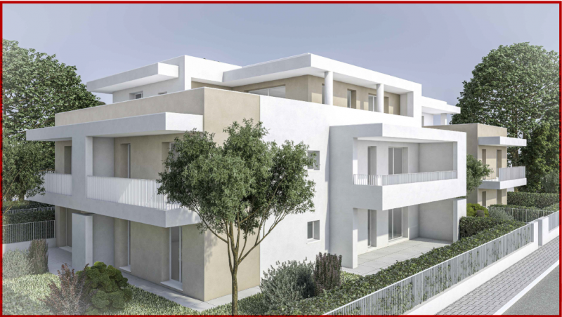 In centro ad Abano Terme, comodo a tutti i principali servizi ma in posizione riservata e tranqui...