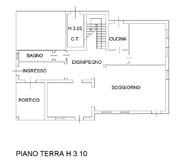 Proponiamo in vendita una spaziosa villa singola, collocata in un bellissimo contesto residenzial...