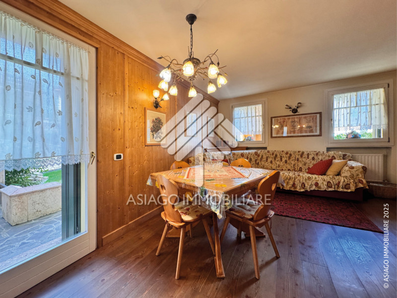 Appartamento Turistico con disponibilità per i mesi di DICEMBRE - GENNAIO - FEBBRAIO. In Piazzett...