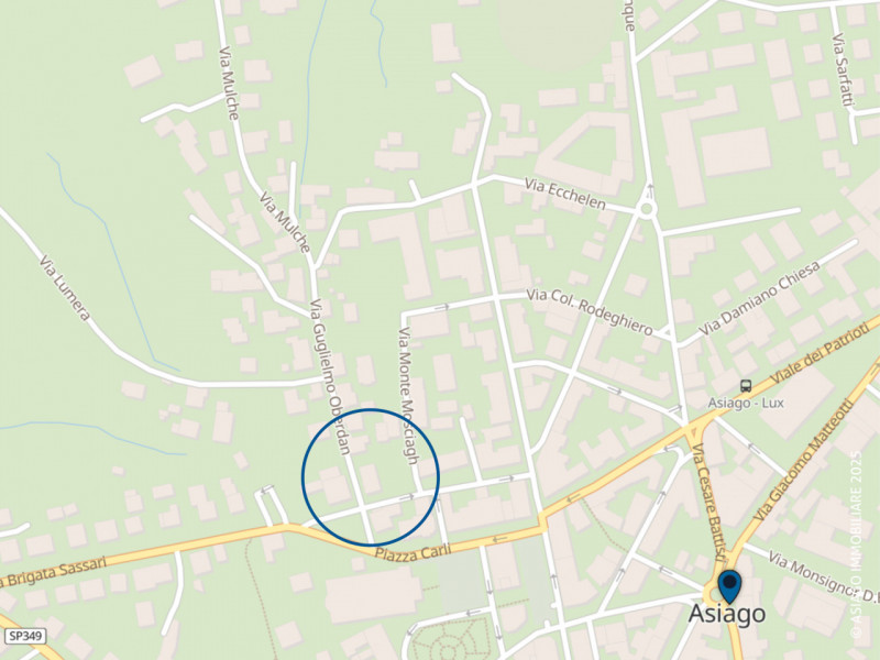 Appartamento Turistico con disponibilità per i mesi di DICEMBRE - GENNAIO - FEBBRAIO. In Piazzett...