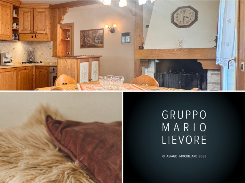 Appartamento Turistico con disponibilità per i mesi di DICEMBRE - GENNAIO - FEBBRAIO. In Piazzett...