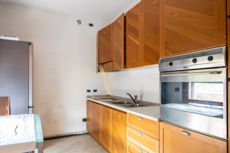 Albignasego – Via della Croce Verde, N. 15

In zona residenziale tranquilla e comoda ai principal...