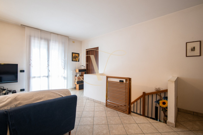 Albignasego – Via della Croce Verde, N. 15

In zona residenziale tranquilla e comoda ai principal...