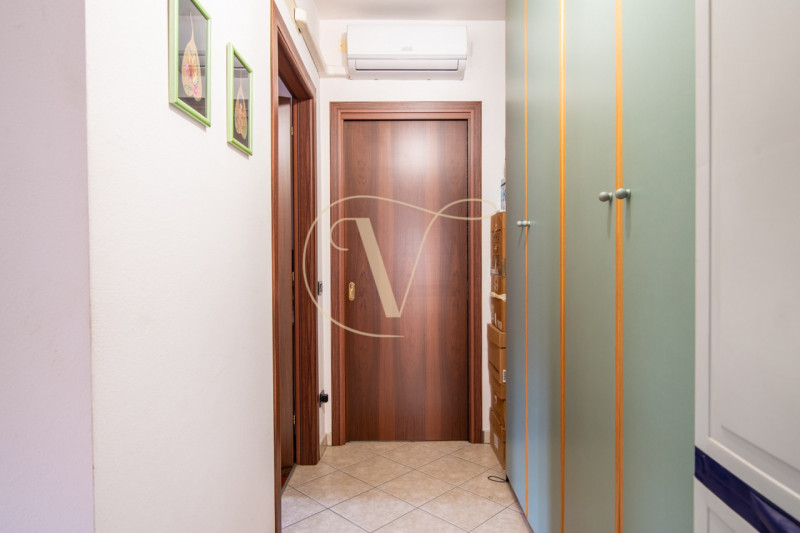 Albignasego – Via della Croce Verde, N. 15

In zona residenziale tranquilla e comoda ai principal...