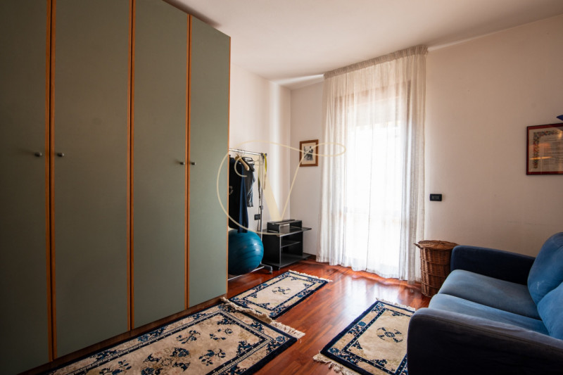 Albignasego – Via della Croce Verde, N. 15

In zona residenziale tranquilla e comoda ai principal...