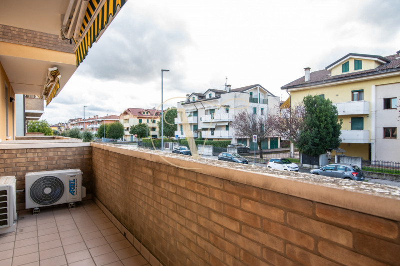 Albignasego – Via della Croce Verde, N. 15

In zona residenziale tranquilla e comoda ai principal...