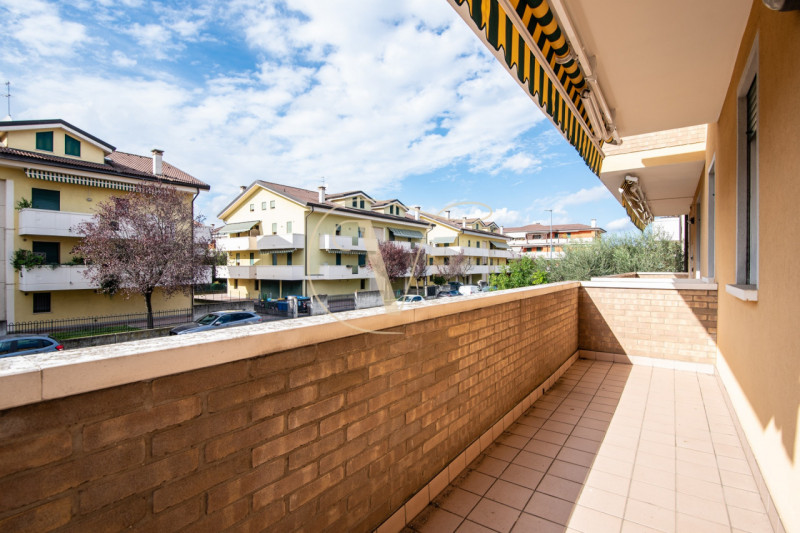 Albignasego – Via della Croce Verde, N. 15

In zona residenziale tranquilla e comoda ai principal...