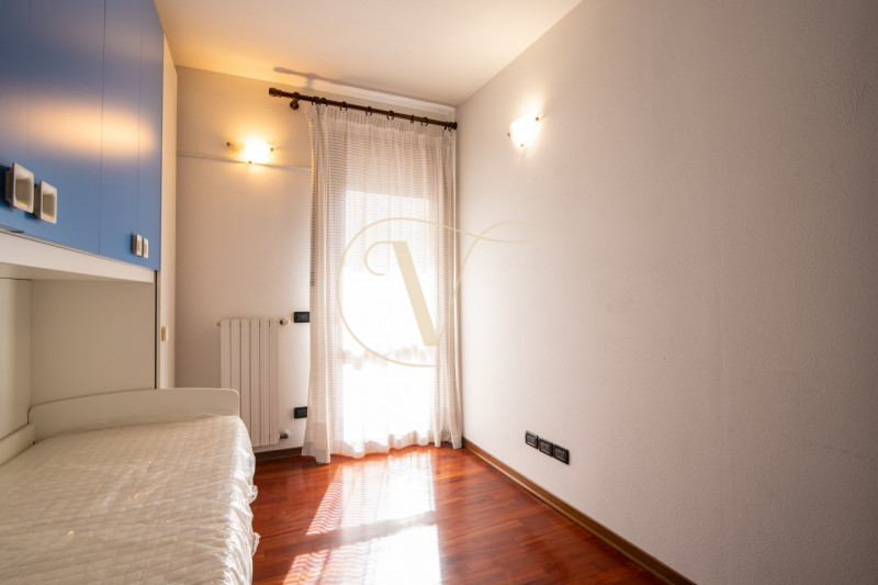 Albignasego – Via della Croce Verde, N. 15

In zona residenziale tranquilla e comoda ai principal...