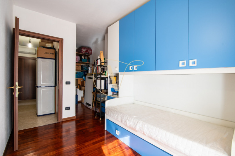 Albignasego – Via della Croce Verde, N. 15

In zona residenziale tranquilla e comoda ai principal...