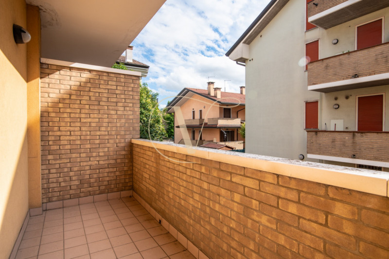 Albignasego – Via della Croce Verde, N. 15

In zona residenziale tranquilla e comoda ai principal...