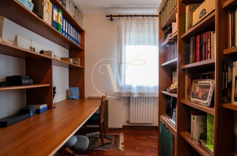 Albignasego – Via della Croce Verde, N. 15

In zona residenziale tranquilla e comoda ai principal...