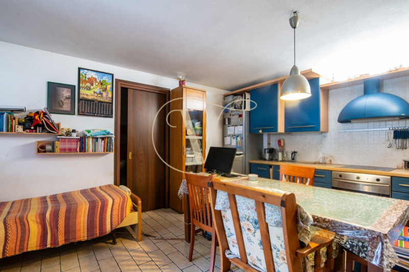 Albignasego – Via della Croce Verde, N. 15

In zona residenziale tranquilla e comoda ai principal...