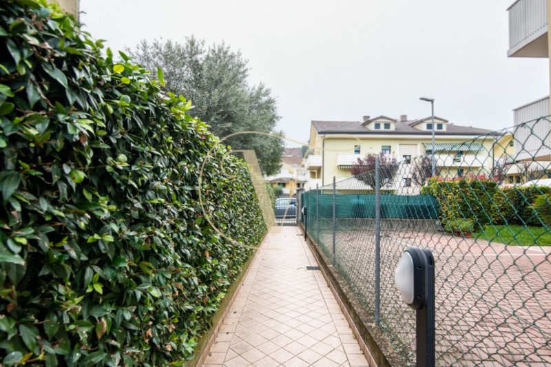 Albignasego – Via della Croce Verde, N. 15

In zona residenziale tranquilla e comoda ai principal...