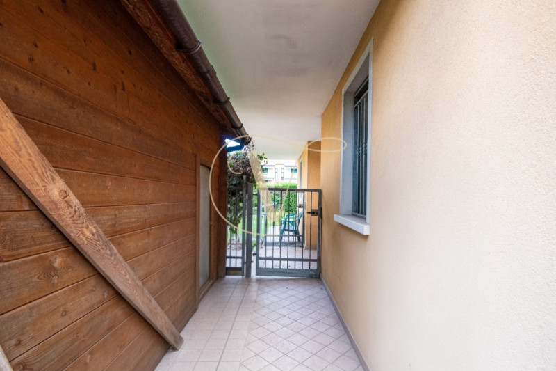 Albignasego – Via della Croce Verde, N. 15

In zona residenziale tranquilla e comoda ai principal...