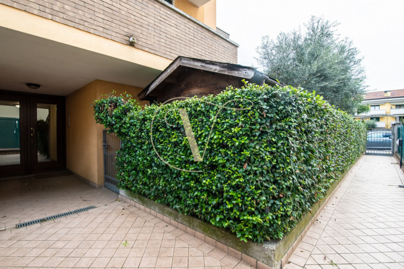 Albignasego – Via della Croce Verde, N. 15

In zona residenziale tranquilla e comoda ai principal...