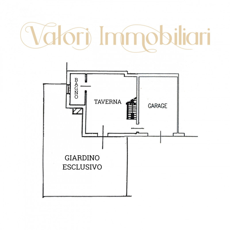 Albignasego – Via della Croce Verde, N. 15

In zona residenziale tranquilla e comoda ai principal...