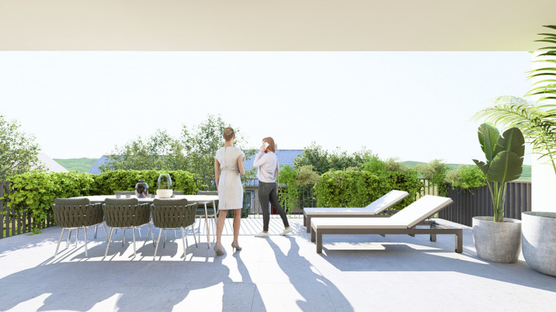 Ti presentiamo la tua prossima casa esclusiva nel centro di Camisano Vicentino! Proponiamo un esc...