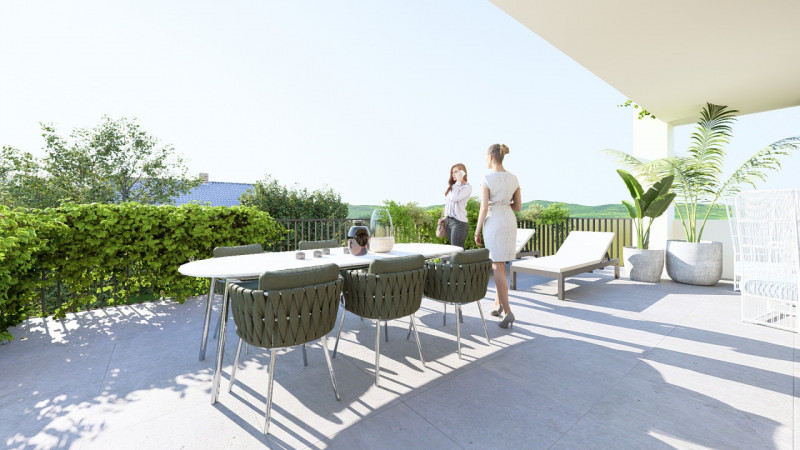 Ti presentiamo la tua prossima casa esclusiva nel centro di Camisano Vicentino! Proponiamo un esc...