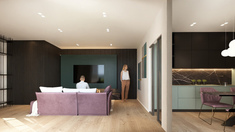 Ti presentiamo la tua prossima casa esclusiva nel centro di Camisano Vicentino! Proponiamo un esc...