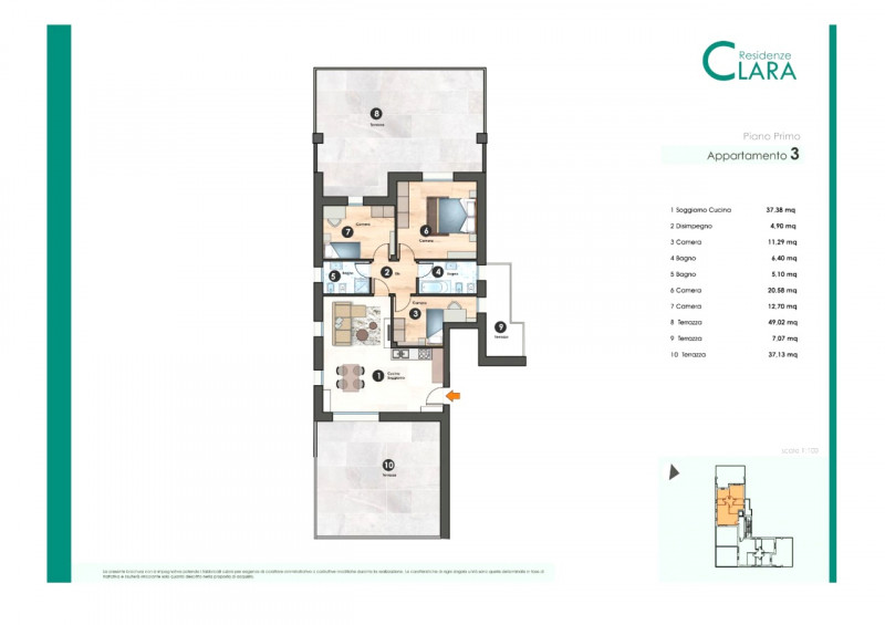 Ti presentiamo la tua prossima casa esclusiva nel centro di Camisano Vicentino! Proponiamo un esc...