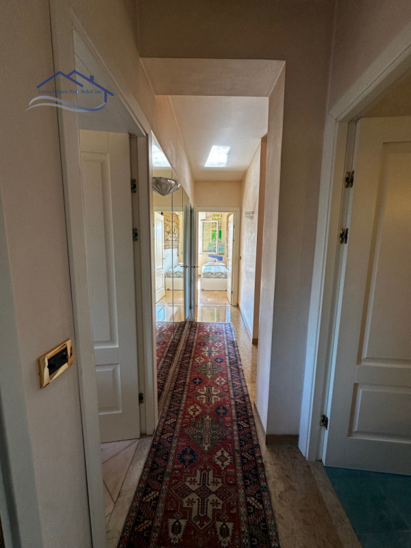 ZONA ARCELLA/SS. TRINITA', ed esattamente in Via BUONARROTI, proponiamo in vendita un bell' appar...