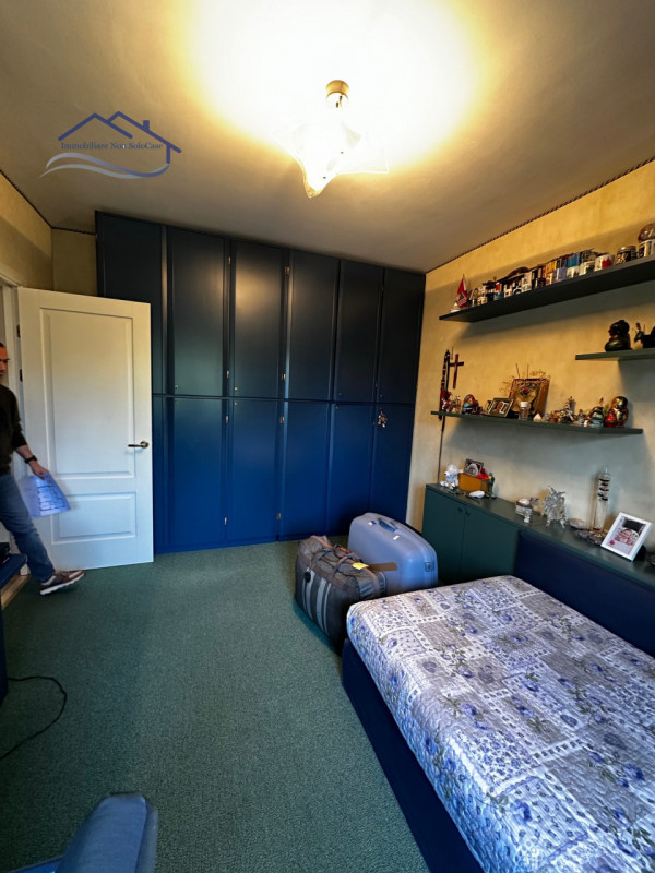 ZONA ARCELLA/SS. TRINITA', ed esattamente in Via BUONARROTI, proponiamo in vendita un bell' appar...