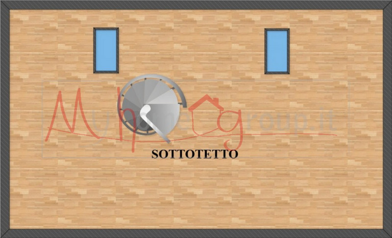 SAONARA - Vicino al Municipio di Saonara proponiamo in esclusiva appartamento al secondo e ultimo...