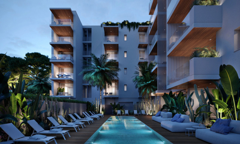 Scoprite un'opportunità imperdibile nel cuore di Jesolo, precisamente nella rinomata zona di Piaz...