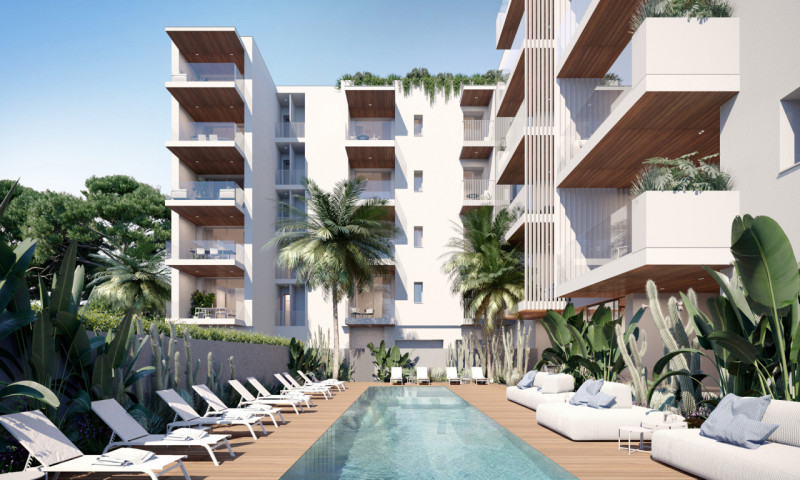 Scoprite un'opportunità imperdibile nel cuore di Jesolo, precisamente nella rinomata zona di Piaz...