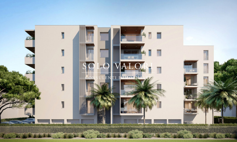 Scoprite un'opportunità imperdibile nel cuore di Jesolo, precisamente nella rinomata zona di Piaz...