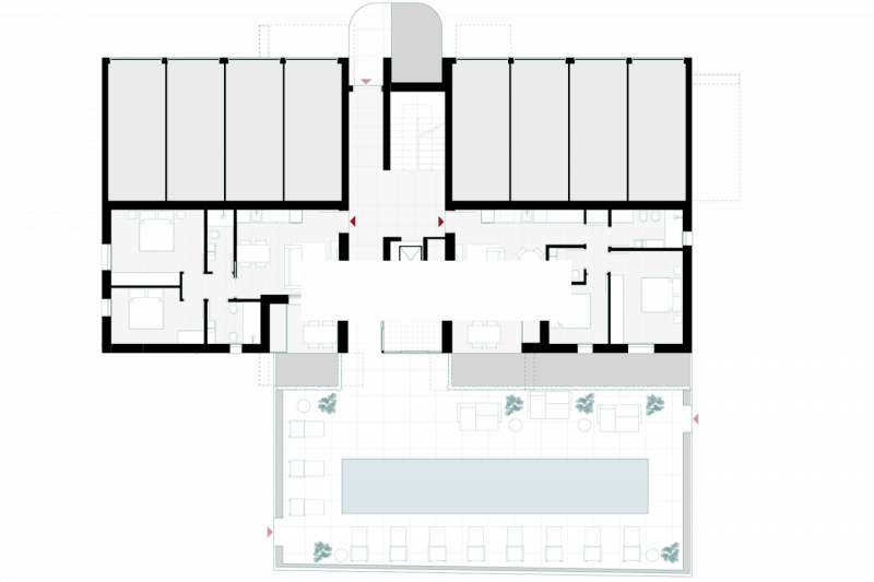 Scoprite un'opportunità imperdibile nel cuore di Jesolo, precisamente nella rinomata zona di Piaz...