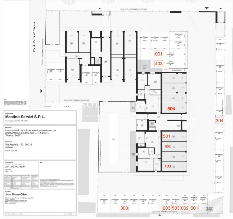 Scoprite un'opportunità imperdibile nel cuore di Jesolo, precisamente nella rinomata zona di Piaz...