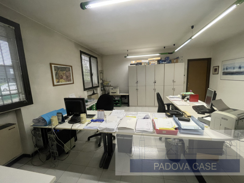 Nel cuore pulsante della zona produttiva di Limena, presentiamo un'opportunità imperdibile per ch...