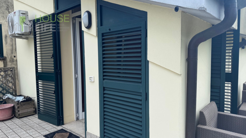 SANTORSO: Per uso investimento, recente MINI APPARTAMENTO "LOCATO" posto al piano primo con ingre...