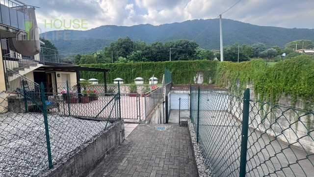 SANTORSO: Per uso investimento, recente MINI APPARTAMENTO "LOCATO" posto al piano primo con ingre...