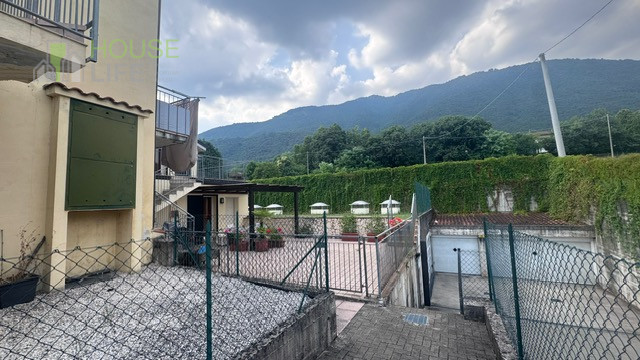 SANTORSO: Per uso investimento, recente MINI APPARTAMENTO "LOCATO" posto al piano primo con ingre...