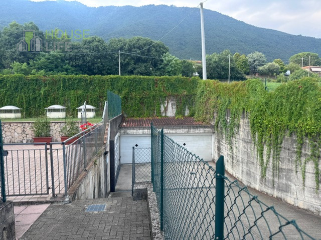 SANTORSO: Per uso investimento, recente MINI APPARTAMENTO "LOCATO" posto al piano primo con ingre...