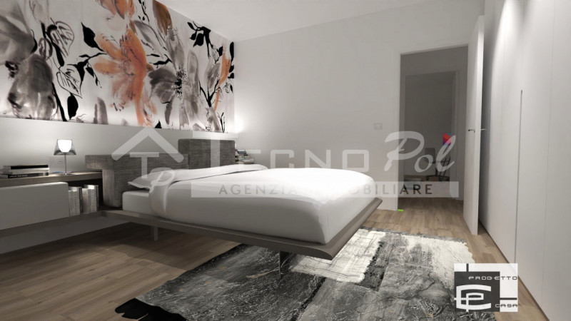 DOLO - In pronta consegna su palazzina di sole sette unità proponiamo ultime disponibilità:
- app...