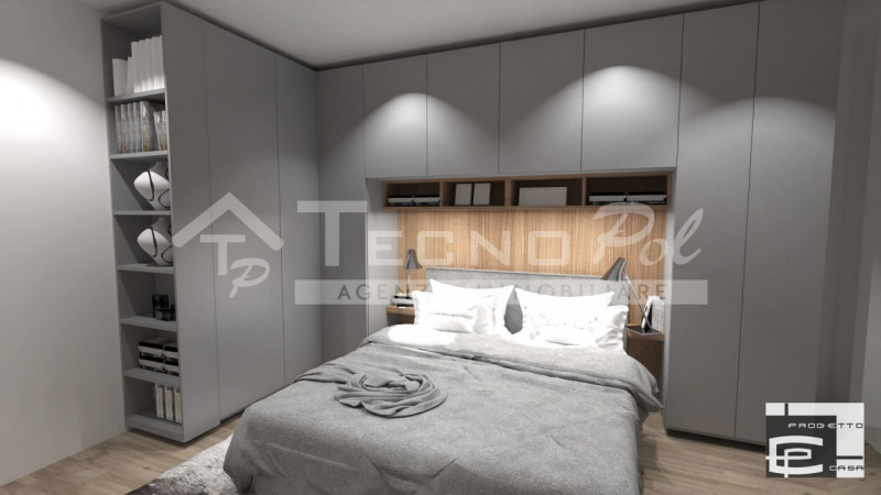 DOLO - In pronta consegna su palazzina di sole sette unità proponiamo ultime disponibilità:
- app...