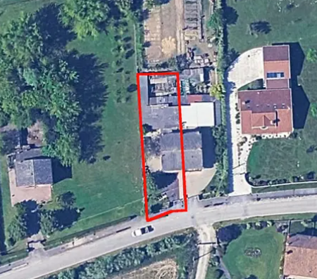 Rif. A.A.3648414-25

Vendita all'asta - casa a schiera di testa su 2 livelli su 2 livelli in data...