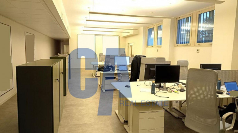 Ufficio in Affitto