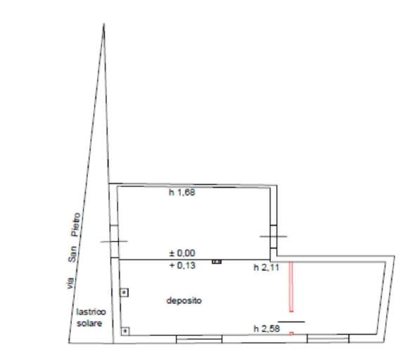 Rif. A.A.84-23

Vendita all'asta - Appartamento al 1° piano in data 10 febbraio 2026

Descrizione...
