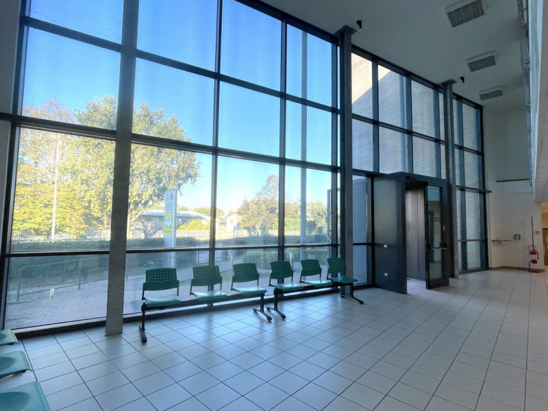 ZONA INDUSTRIALE DI CONSELVE - BAGNOLI DI SOPRA: Prestigioso Ufficio di complessivi 310 mq. circa...