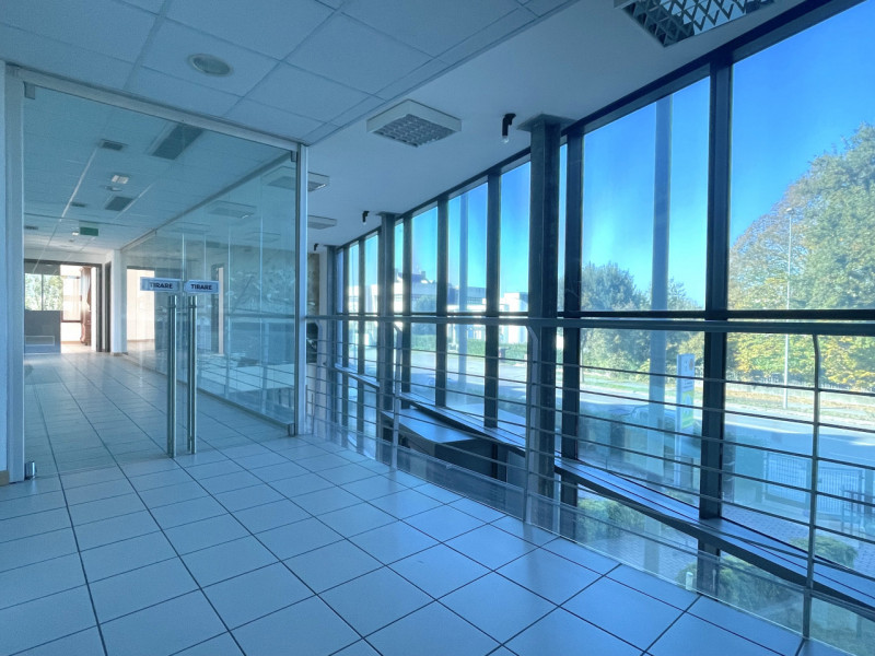 ZONA INDUSTRIALE DI CONSELVE - BAGNOLI DI SOPRA: Prestigioso Ufficio di complessivi 310 mq. circa...