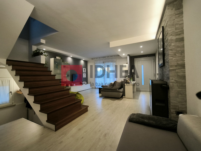 "RIFERIMENTO FPQ1 "

QUINTO DI TREVISO - CENTRO. 

Situata nel cuore di Quinto di Treviso, in pos...