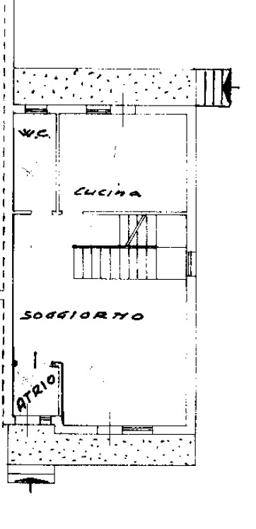 "RIFERIMENTO FPQ1 "

QUINTO DI TREVISO - CENTRO. 

Situata nel cuore di Quinto di Treviso, in pos...