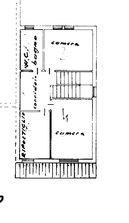 "RIFERIMENTO FPQ1 "

QUINTO DI TREVISO - CENTRO. 

Situata nel cuore di Quinto di Treviso, in pos...