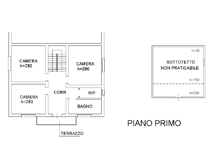 Proponiamo in vendita a Pojana Maggiore, spaziosa abitazione accostata, con ampio giardino esclus...