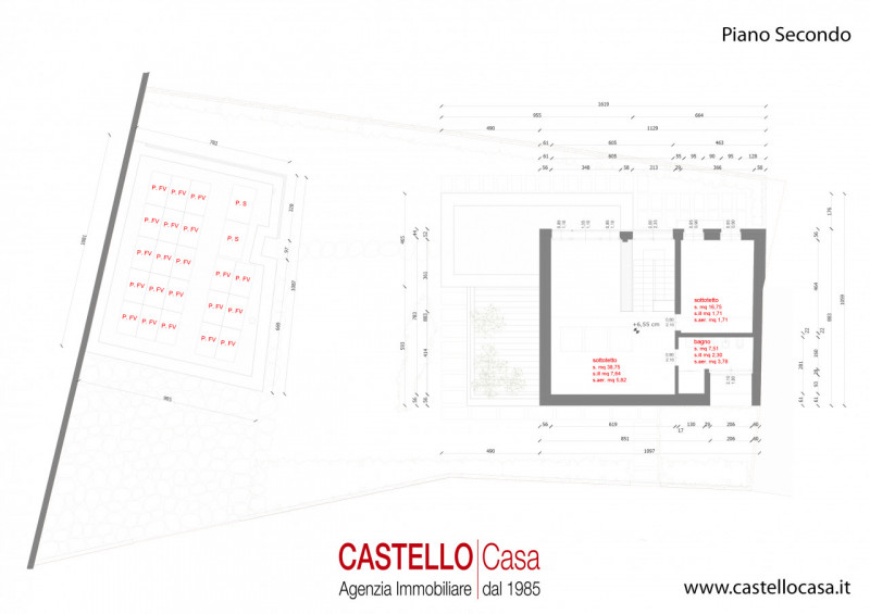 A pochi passi dal suggestivo Tempio Palladiano di Maser inserita in un piccolo borgo proponiamo V...