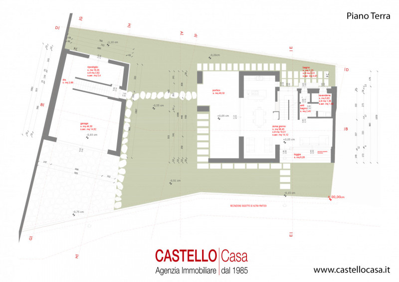 A pochi passi dal suggestivo Tempio Palladiano di Maser inserita in un piccolo borgo proponiamo V...